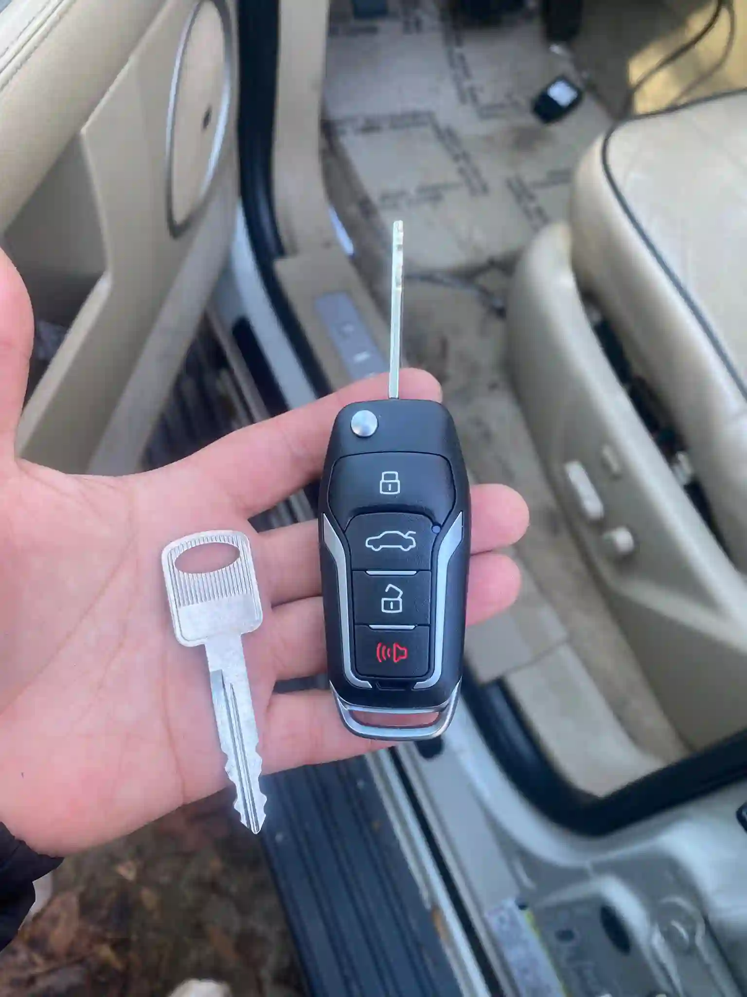 Locksmith services in Alpharetta, GA