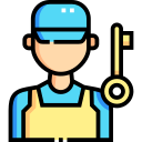 Commercial Locksmith