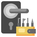 Automotive Locksmith